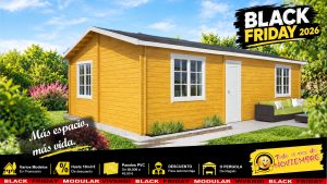 CASAS PREFABRICADAS OROTAVA 6 ESTANCIAS 1032X633- 44MM