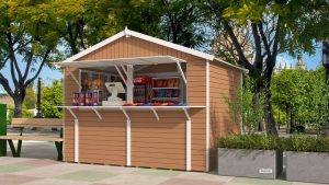 KIOSKO PLAYA   300 X 250