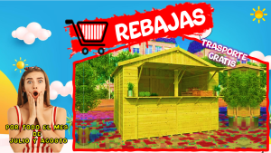 KIOSKO PLAYA   300 X 250