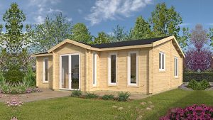 PUERTO PLAYA 4 ESTANCIAS 70mm 850X790 CMS - 4 ESTANCIAS    68m2