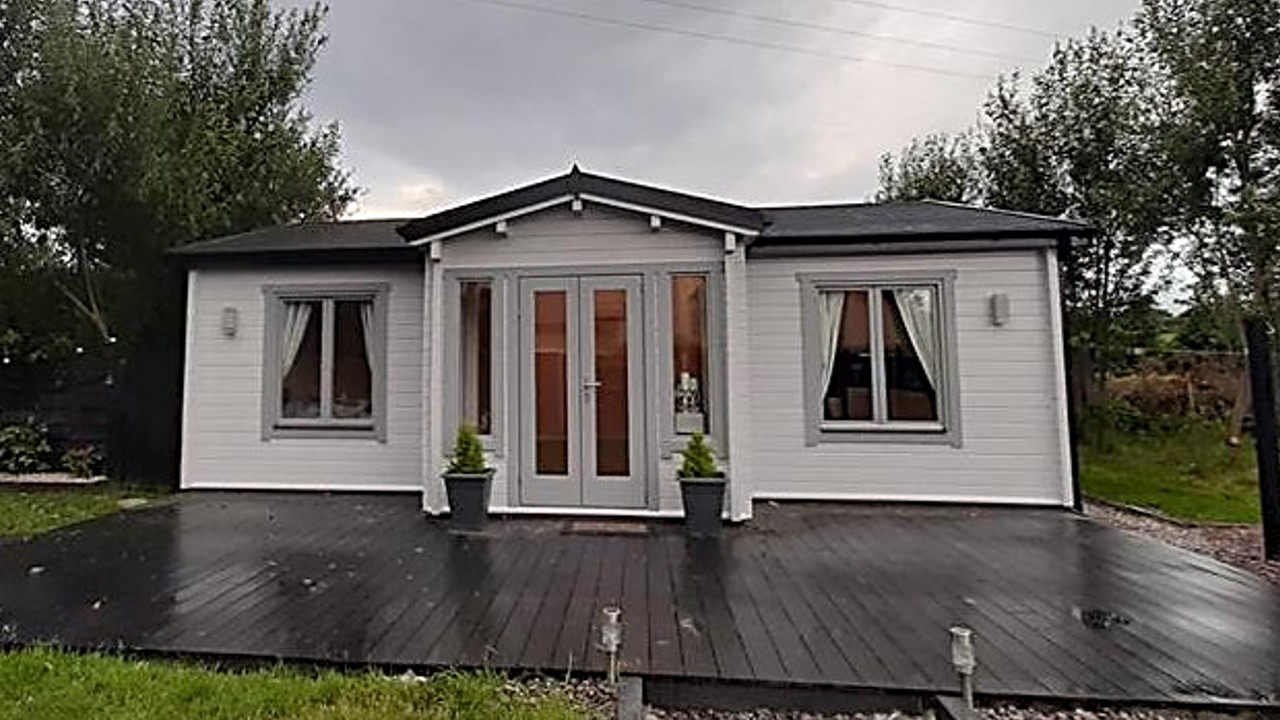 PUERTO PLAYA 4 ESTANCIAS 70mm 850X790 CMS - 4 ESTANCIAS    68m2