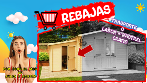 MODULO EXTENSIÓN CASA + VENTANA 28mm 160X220