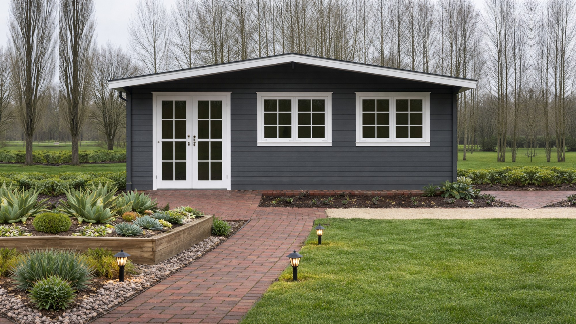 GMFK393○CONDE HOUSE / カンディハウス BARRINGER Casa D por Caramel 