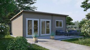 CASA GRANADILLA 4 ESTANCIAS 702X532 TECHO PLANO- DE 44MM