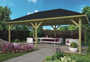 CENADOR Mod. TINAJO RECTANGULAR 694X444