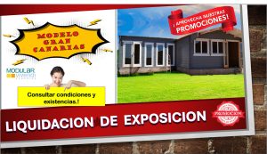 GRAN CANARIAS PROMO 70mm & 58mm 11.9 X 6.22