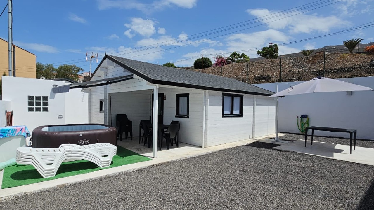 CASA MADERA MODELO ATLANTIDA 4 ESTANCIAS 45mm 600X847cm