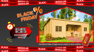 CASAS PREFABRICADAS ANAGA -1065X795- 44MM