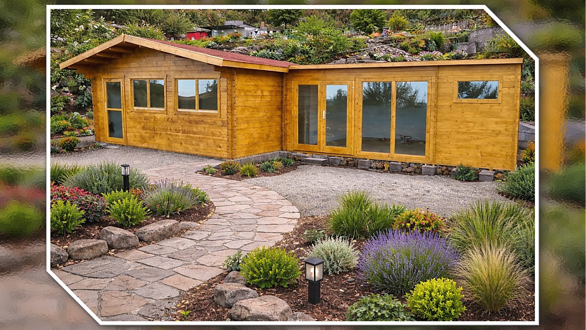 GRAN CANARIAS 2 ESTANCIAS 70mm & 58mm 11.9 X 6.22