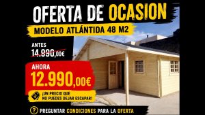 ATLANTIDA OCASION