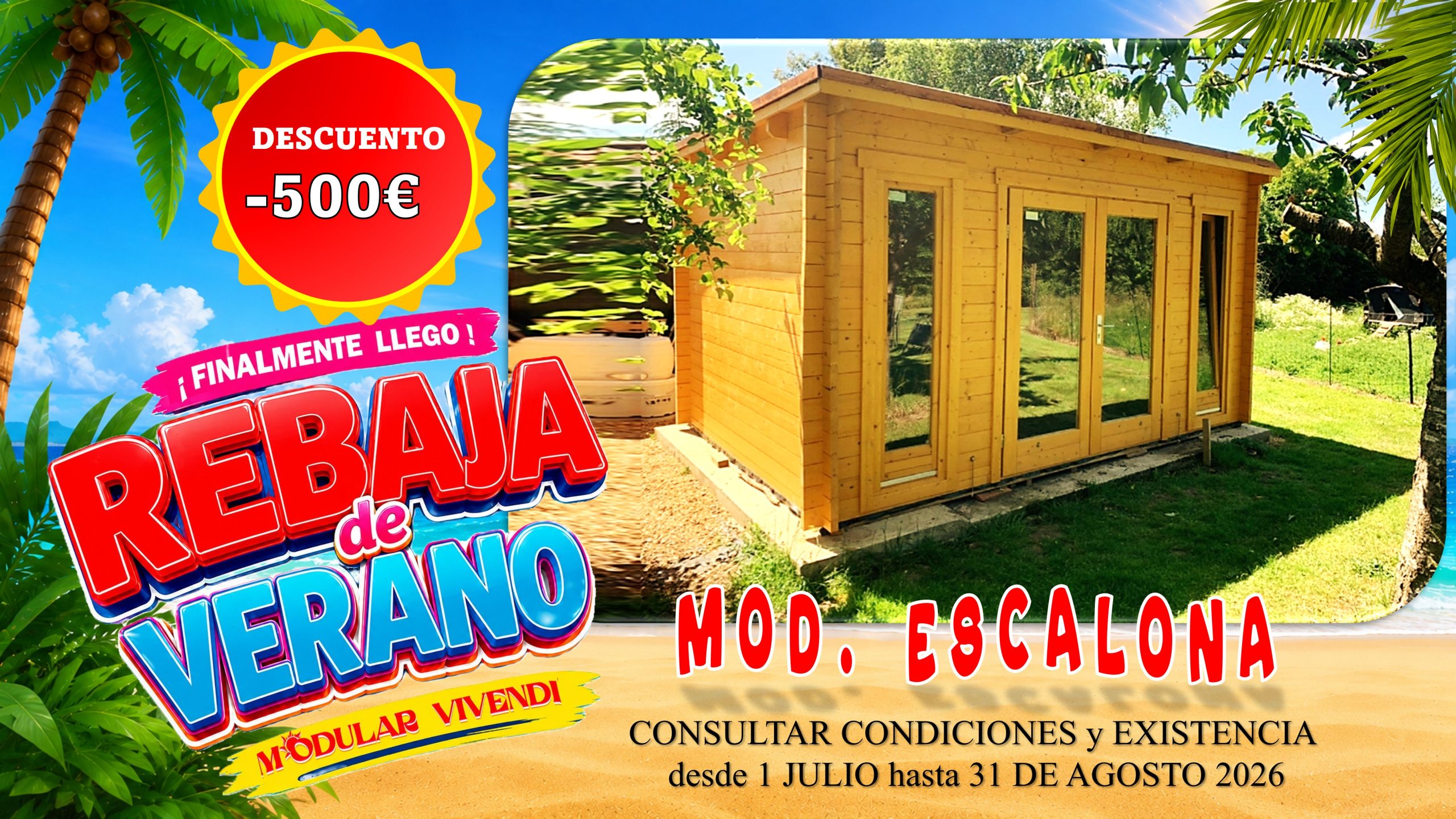 MODELO ESCALONA 400X300   40mm