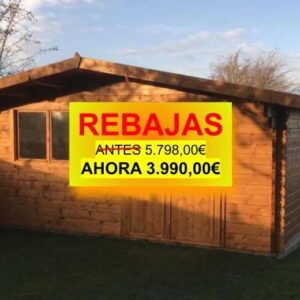 Casas prefabricadas Telde - Modúlate